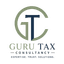 Guru Tax Consultancy (GTC) Logo